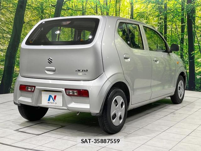 Suzuki ALTO 2019-01 8873628-16