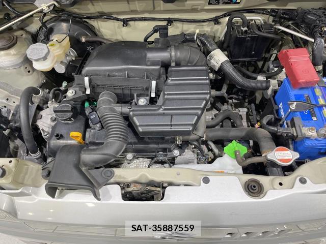 Suzuki ALTO 2019-01 8873628-17