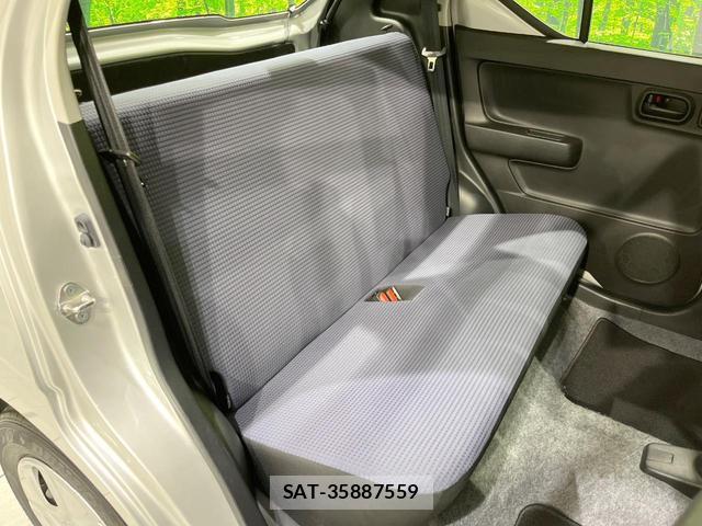 Suzuki ALTO 2019-01 8873628-8