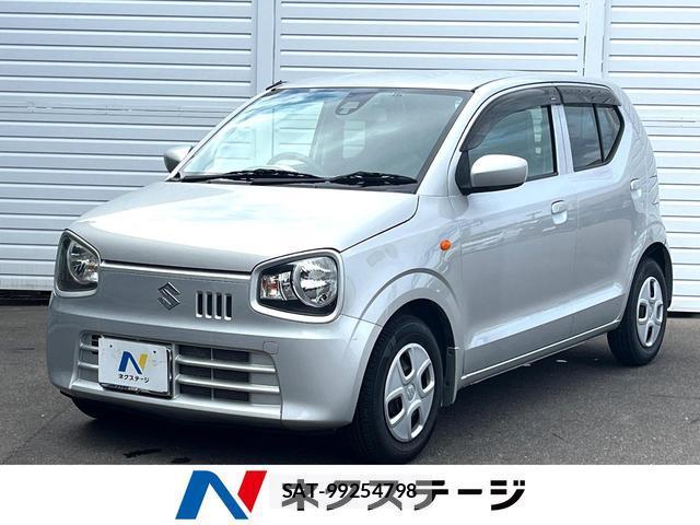 Suzuki ALTO 2015-12 8873993-0