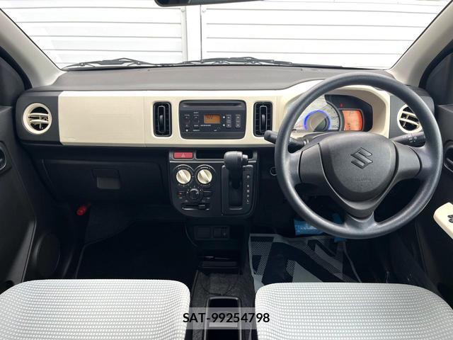 Suzuki ALTO 2015-12 8873993-1