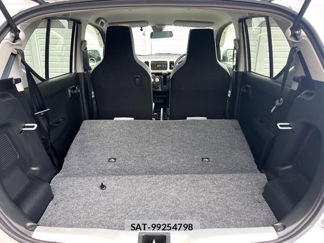 Suzuki ALTO 2015-12 8873993-10
