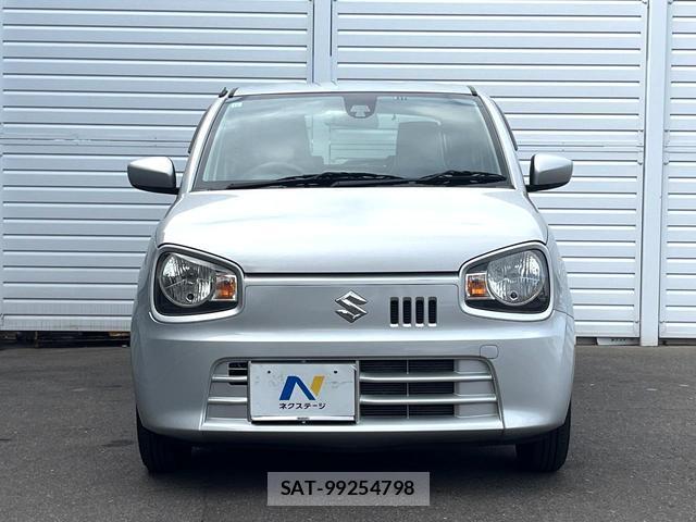 Suzuki ALTO 2015-12 8873993-11