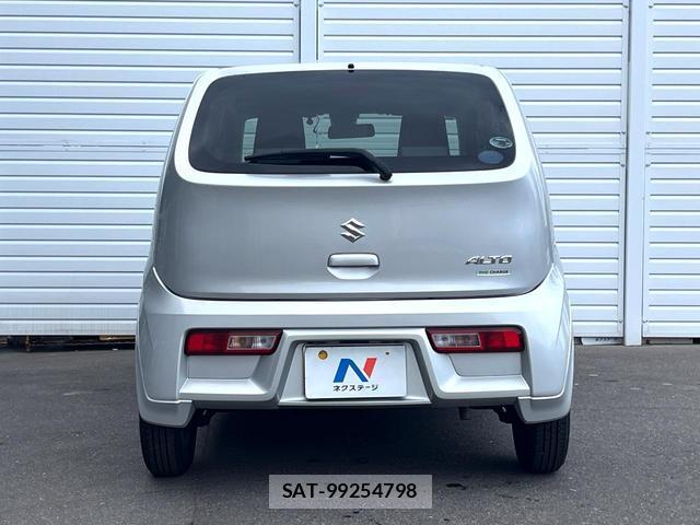 Suzuki ALTO 2015-12 8873993-12