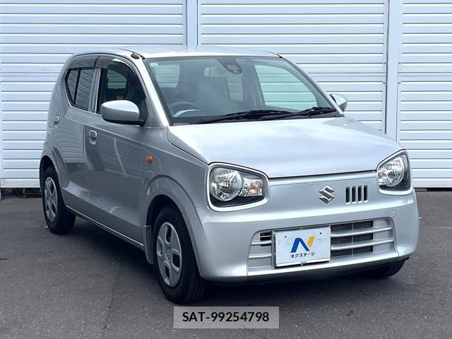 Suzuki ALTO 2015-12 8873993-13