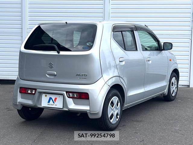Suzuki ALTO 2015-12 8873993-14