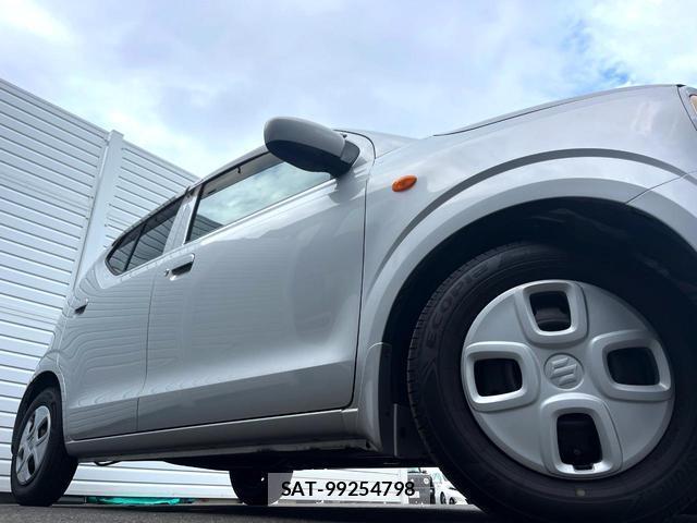 Suzuki ALTO 2015-12 8873993-16