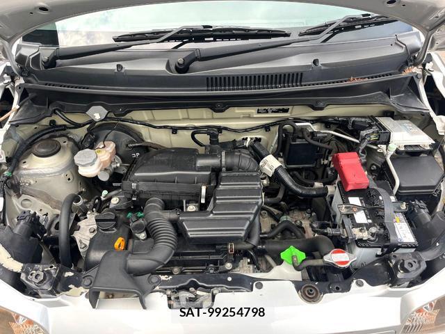 Suzuki ALTO 2015-12 8873993-17