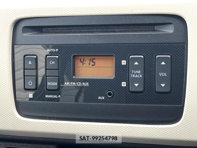 Suzuki ALTO 2015-12 8873993-3