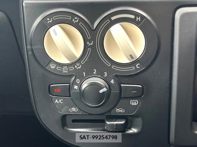 Suzuki ALTO 2015-12 8873993-6