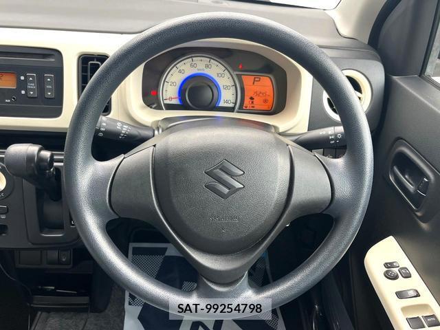 Suzuki ALTO 2015-12 8873993-7