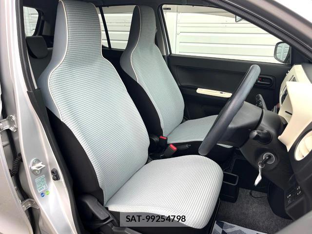 Suzuki ALTO 2015-12 8873993-8