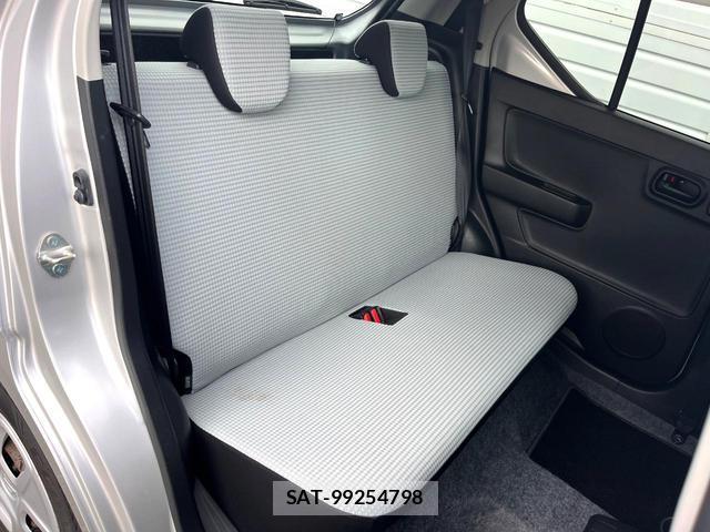 Suzuki ALTO 2015-12 8873993-9