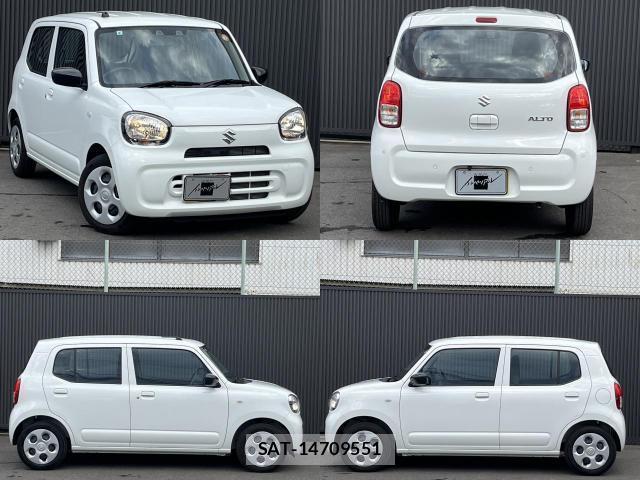 Suzuki ALTO 2024-08 8874504-3