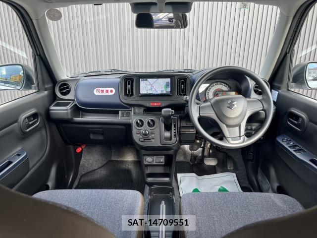 Suzuki ALTO 2024-08 8874504-4