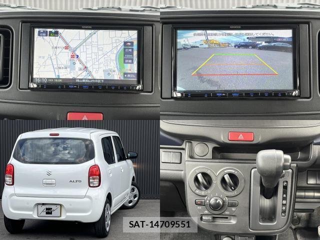 Suzuki ALTO 2024-08 8874504-6
