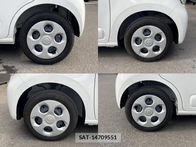Suzuki ALTO 2024-08 8874504-7