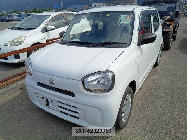 Suzuki ALTO 2023-03 8875104-0