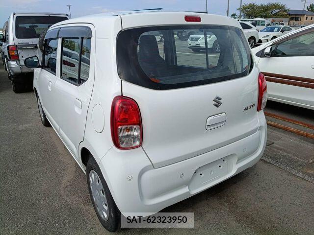 Suzuki ALTO 2023-03 8875104-1