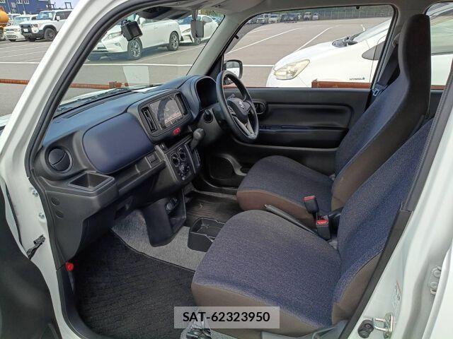 Suzuki ALTO 2023-03 8875104-2