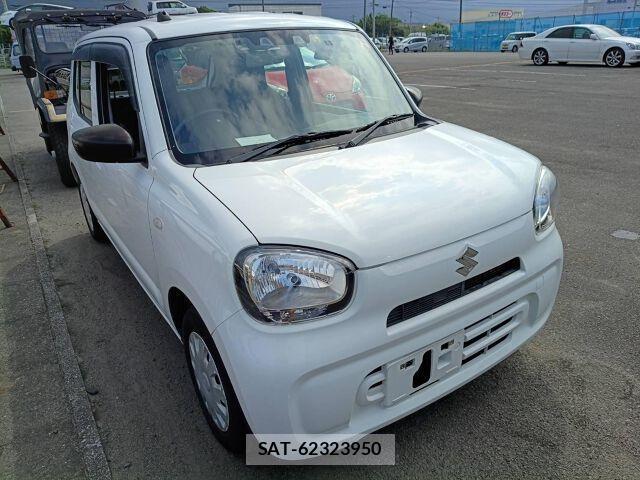 Suzuki ALTO 2023-03 8875104-3
