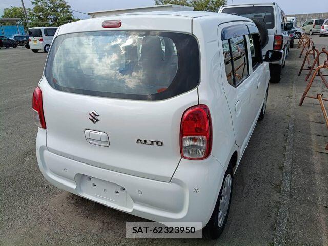 Suzuki ALTO 2023-03 8875104-4