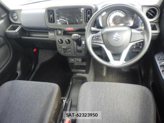 Suzuki ALTO 2023-03 8875104-5