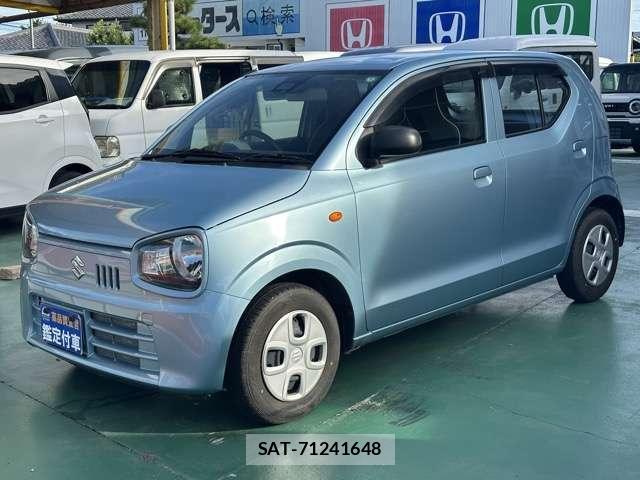 Suzuki ALTO 2019-10 8875603-0