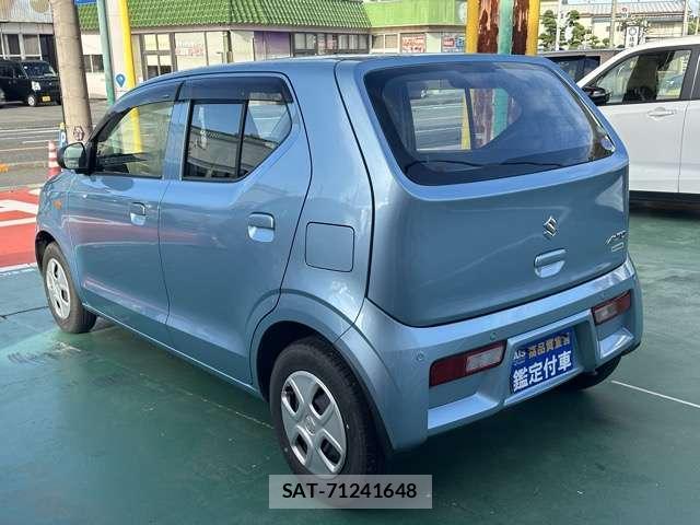 Suzuki ALTO 2019-10 8875603-1