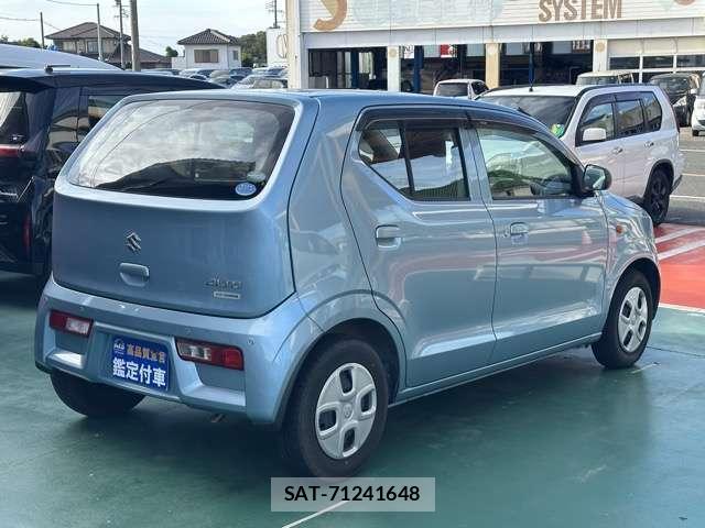 Suzuki ALTO 2019-10 8875603-10
