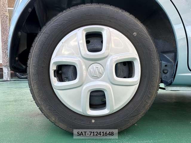 Suzuki ALTO 2019-10 8875603-11