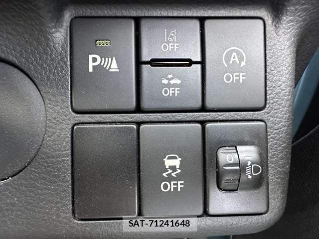 Suzuki ALTO 2019-10 8875603-14