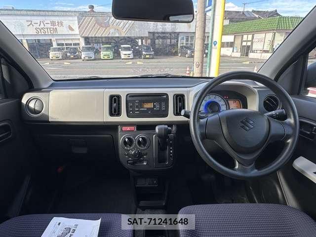 Suzuki ALTO 2019-10 8875603-2
