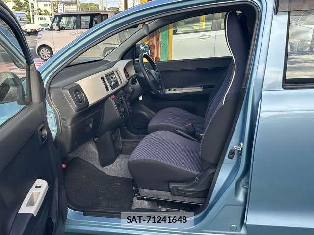 Suzuki ALTO 2019-10 8875603-4