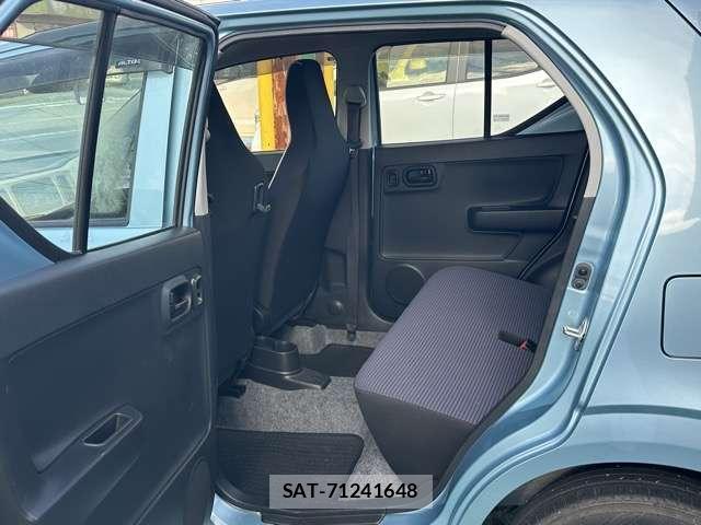 Suzuki ALTO 2019-10 8875603-5
