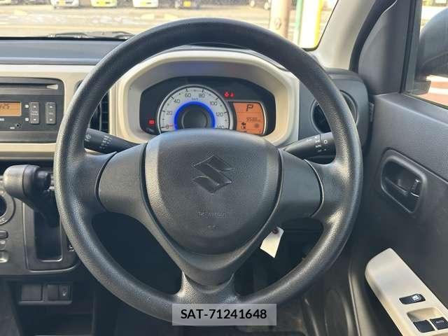 Suzuki ALTO 2019-10 8875603-7