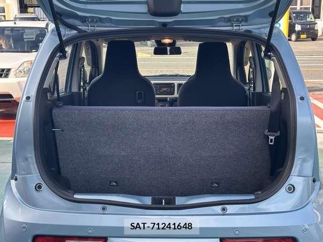 Suzuki ALTO 2019-10 8875603-8