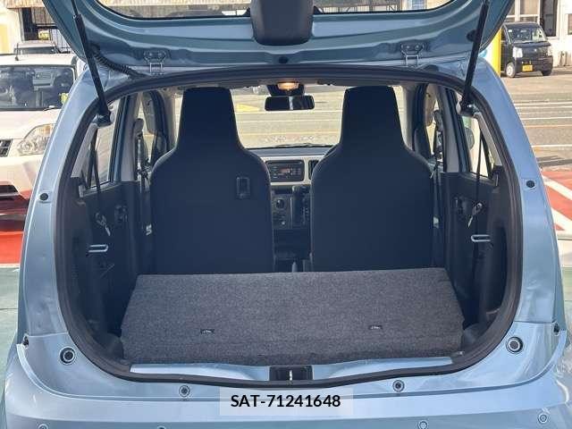 Suzuki ALTO 2019-10 8875603-9