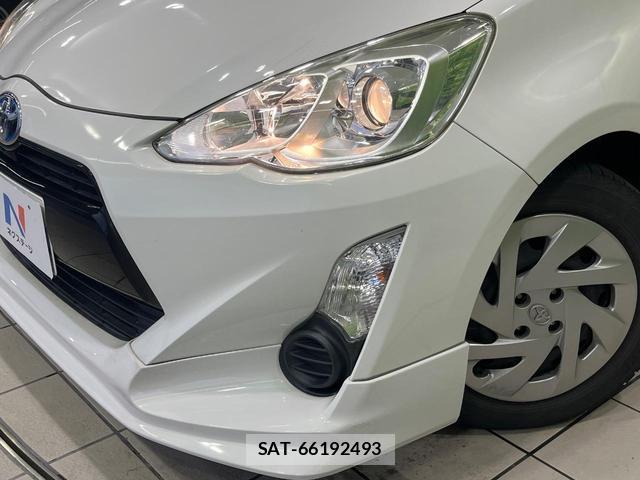 Toyota AQUA 2016-07 8872583-12