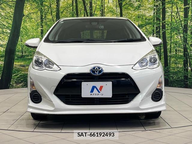 Toyota AQUA 2016-07 8872583-14