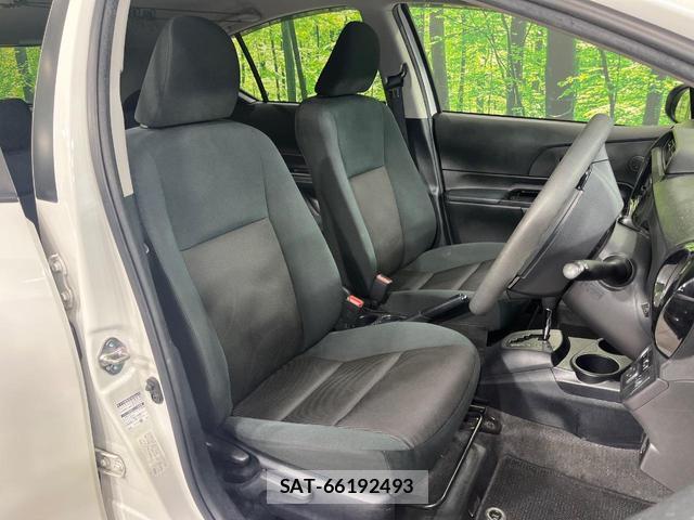 Toyota AQUA 2016-07 8872583-8