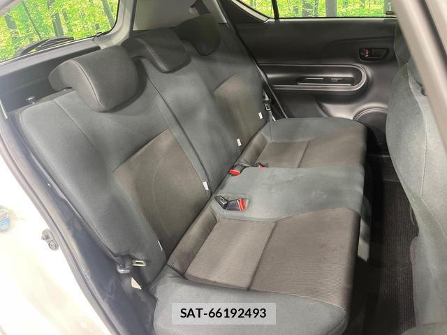 Toyota AQUA 2016-07 8872583-9