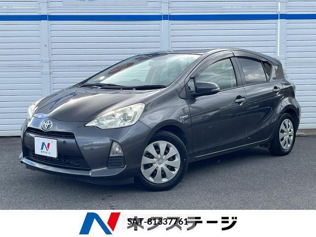 Toyota AQUA 2013-09 8872649-0