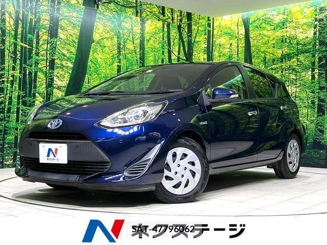Toyota AQUA 2019-04 8872663-0