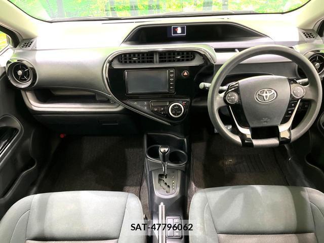 Toyota AQUA 2019-04 8872663-1