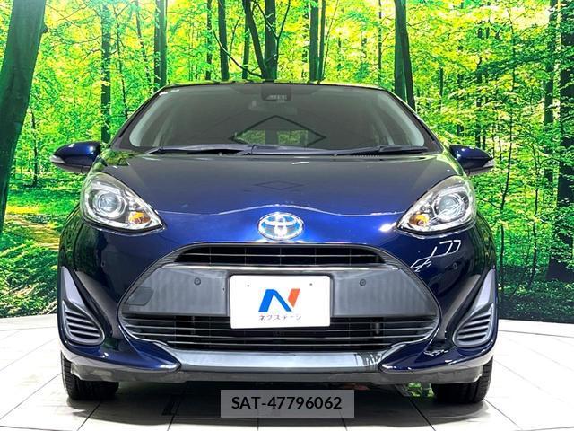 Toyota AQUA 2019-04 8872663-10