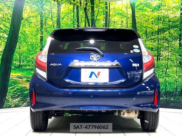 Toyota AQUA 2019-04 8872663-11