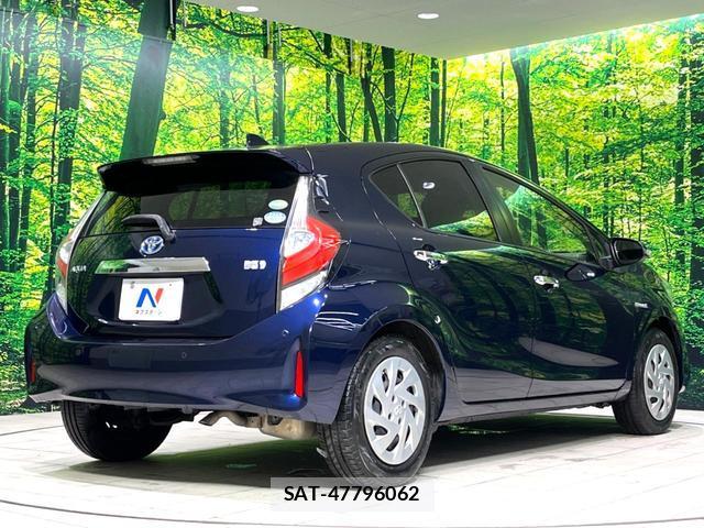 Toyota AQUA 2019-04 8872663-13