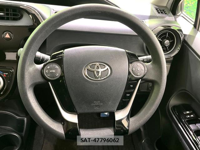 Toyota AQUA 2019-04 8872663-14