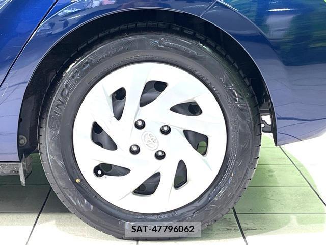 Toyota AQUA 2019-04 8872663-16